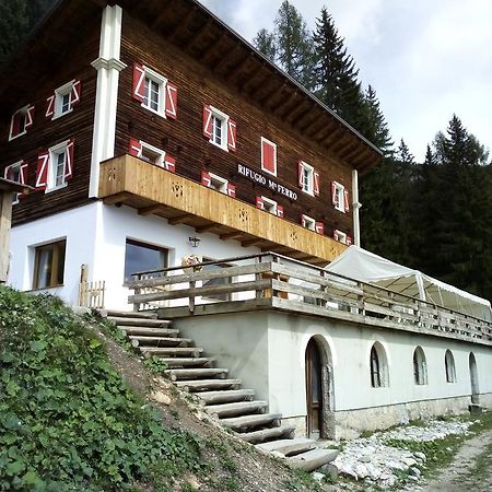 Rifugio Monte Ferro Hotel Sappada Luaran gambar