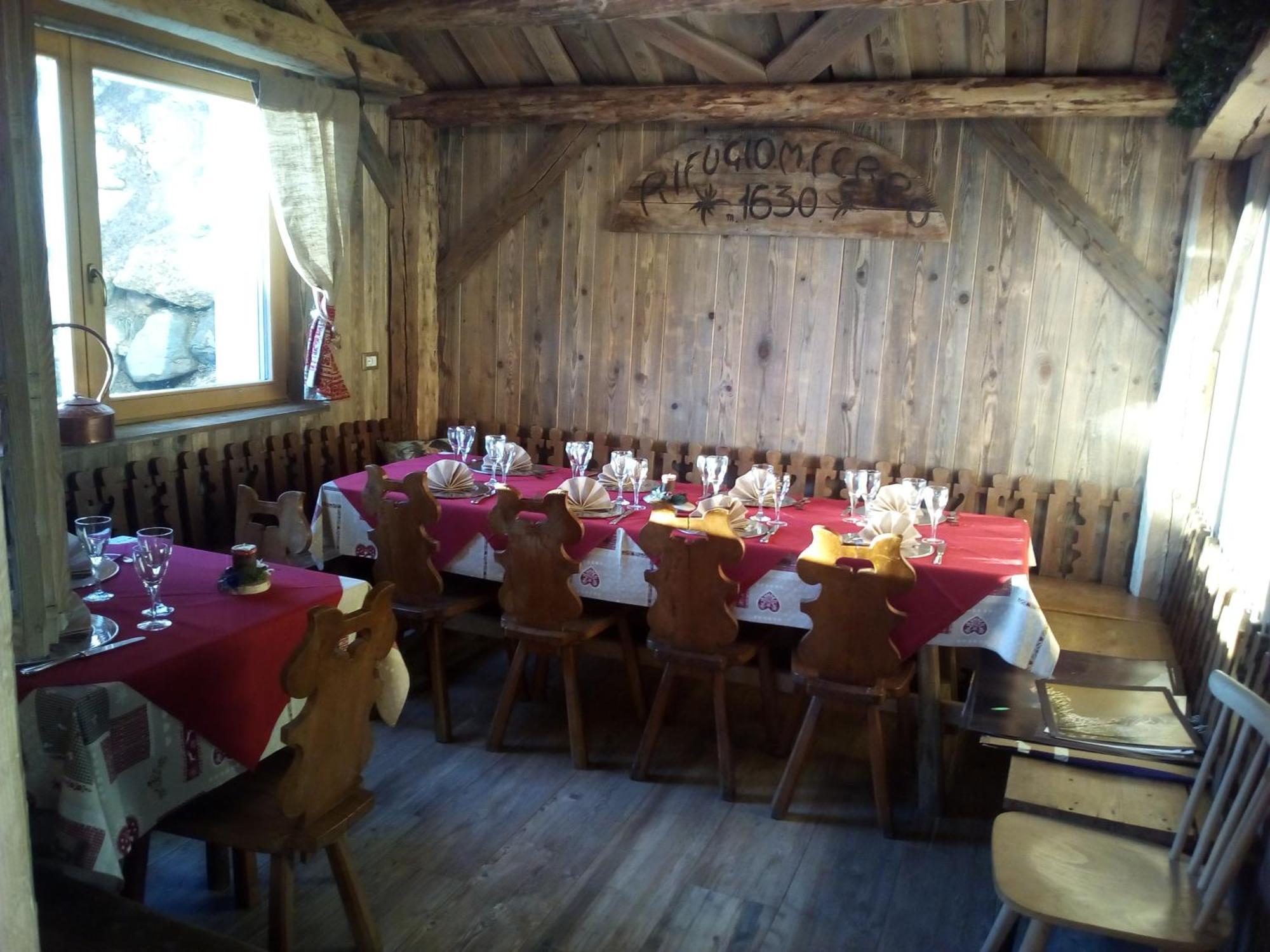 Rifugio Monte Ferro Hotel Sappada Luaran gambar
